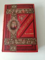 Elizabeth Musch, mr. J. van Lennep, Antiek en Kunst, Antiek | Boeken en Bijbels, Ophalen of Verzenden