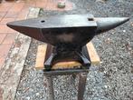 Original PFP aambeeld +- 80kg, Antiek en Kunst, Antiek | Gereedschap en Instrumenten, Ophalen