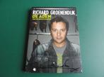 DVD Richard Groenendijk- De Adem Van De Nachtchinees(Gesigne, Alle leeftijden, Verzenden, Zo goed als nieuw, Stand-up of Theatershow