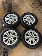 Mercedes sprinter 17” bandenset origineel continental, Auto-onderdelen, Banden en Velgen, Ophalen, Bestelwagen, Banden en Velgen