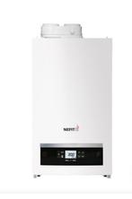 Nefit Trendline CW5 combi ketel, Ophalen, 20 tot 100 liter, Aardgas, Terugslagbeveiliging (TTB)