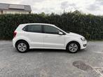 Volkswagen Polo 1.2 TDI BlueMotion Comfort Edition | Navi |, Auto's, Volkswagen, Voorwielaandrijving, Euro 5, Stof, Gebruikt