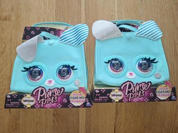 Purse pets beschikbaar voor biedingen