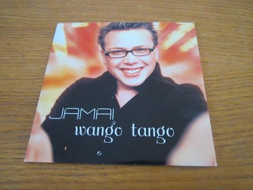 Jamai - Wango Tango 2003 Ariola 82876 574012 Holland CDS, Cd's en Dvd's, Cd Singles, Zo goed als nieuw, Pop, 1 single, Ophalen