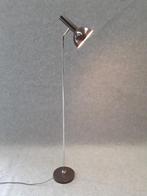 Hala vloerlamp, Ophalen, Gebruikt, Metaal, 150 tot 200 cm