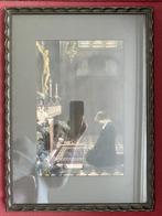 Mooie echte G Grenville manton schilderij, Ophalen