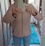 Nieuwe leren Oakwood jas in M in oudroze
Ongedragen, Kleding | Dames, Jassen | Winter, Maat 38/40 (M), Verzenden, Nieuw, Oakwood