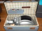 diaprojector  jaren 50 izgst, Antiek en Kunst, Antiek | Tv's en Audio, Ophalen