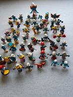 Verzameling Smurfen peyo en schleich, Verzamelen, Poppetjes en Figuurtjes, Ophalen of Verzenden, Zo goed als nieuw