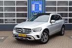 Mercedes-Benz GLC 200 Business Solution Limited Trekhaak Aut, Auto's, Gebruikt, 4 cilinders, 2000 kg, Hybride Elektrisch/Benzine