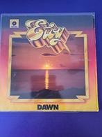 LP: Eloy - Dawn, Cd's en Dvd's, Vinyl | Rock, Ophalen, Gebruikt