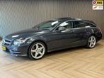 Mercedes-Benz CLS-klasse Shooting Brake 350 Designo AUT. SCH, Auto's, Mercedes-Benz, Automaat, Achterwielaandrijving, Gebruikt