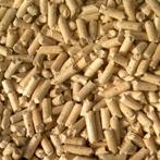 houtpellets goede kwaliteit 20 kilo per zak, Huis en Inrichting, Kachels, Ophalen of Verzenden, Nieuw, Hout, Pelletkachel