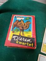 kwartet dieren papita 882, Hobby en Vrije tijd, Gezelschapsspellen | Overige, Ophalen of Verzenden, 'T Olde Gre-j, Info@toldegrej.nl