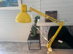 Bollamp tafellamp, Ophalen of Verzenden, Zo goed als nieuw, Minder dan 50 cm