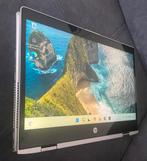 Laptop i5 hp x360 touchscreen, Ophalen, Gebruikt, Qwerty, 14 inch