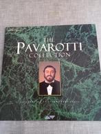 The pavarotti collection, Cd's en Dvd's, Vinyl | Klassiek, Gebruikt, Opera of Operette, Ophalen of Verzenden, Romantiek