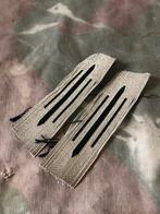 WH WW2 Pionier kragenspiegel (4), Verzamelen, Militaria | Tweede Wereldoorlog, Ophalen of Verzenden
