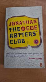 Jonathan Coe - The rotters club, Boeken, Ophalen of Verzenden