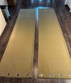 vitrages /curtains for sale, Ophalen of Verzenden, Zo goed als nieuw, 30 cm of meer