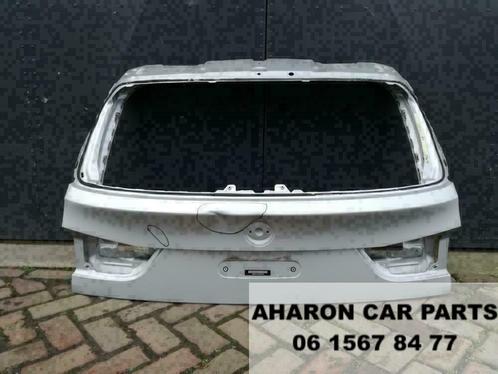 X5 F15 Achterklep 41007378121 LB Origineel 14127, Auto-onderdelen, Carrosserie en Plaatwerk, Achterklep, Gebruikt