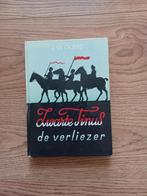 Zwarte Tinus de verliezer - J.W. Ooms, Ophalen of Verzenden, Zo goed als nieuw