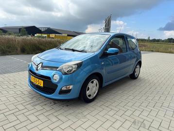 Renault Twingo 1.2 16V Collection / Airco / cruise control/  beschikbaar voor biedingen