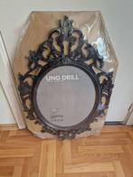 IKEA lijst - UNG DRILL zwart, Huis en Inrichting, Woonaccessoires | Lijsten, Ophalen, Kunststof, Nieuw, 75 cm of meer