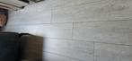 Laminaat, Huis en Inrichting, Ophalen, Zo goed als nieuw, 25 tot 50 m², Grijs
