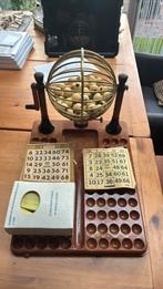 Orginele vintage bingo apparaat compl, Antiek en Kunst, Ophalen of Verzenden
