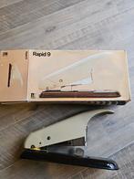 Nietmachine, Ophalen of Verzenden, Nieuw