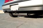 HKS Legal Muffler uitlaatsysteem - Civic ED7 D16A7 88-91, Ophalen of Verzenden