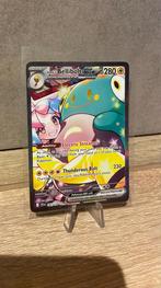Lono’s bellibolt ex 183/159, Ophalen of Verzenden, Nieuw, Losse kaart, Foil
