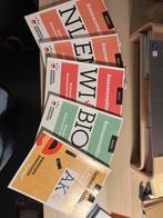 HAVO Examen Samenvattingen - Compleet Pakket, Ophalen of Verzenden, Gelezen, HBO