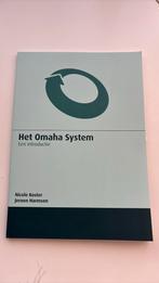 N.M. Koster - Het Omaha System, N.M. Koster, Nieuw, Ophalen of Verzenden, Nederlands