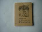 overigen(048) vlaamsche vertellingen. Jo adelaar, tekeningen, Ophalen of Verzenden, Zo goed als nieuw