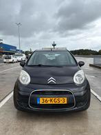 Citroën C1 - bouwjaar 2009 - 180000km zwart, Auto's, Particulier, Te koop