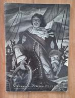 Het Kompas/ SCHEEPVAARTNUMMER 1954., Verzamelen, Nederland, Boek of Tijdschrift, Ophalen of Verzenden, Marine