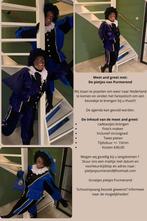 Pieten Purmerend, Diversen, Sinterklaas, Ophalen of Verzenden, Zo goed als nieuw