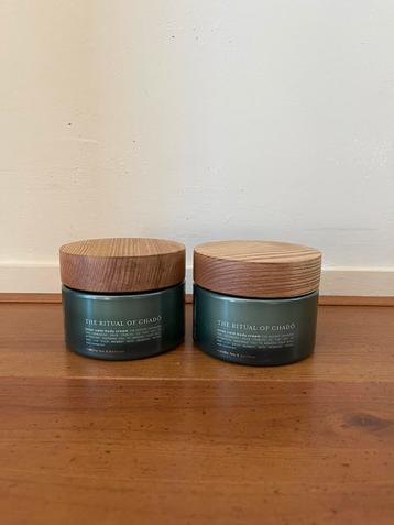 Rituals Chado body cream beschikbaar voor biedingen
