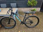 Trek Marlin 6 L - Nieuwe cassette & zadel!, Fietsen en Brommers, Gebruikt, Hardtail, Heren, 49 tot 53 cm