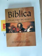 Biblica in goede staat., Boeken, Ophalen of Verzenden, Zo goed als nieuw