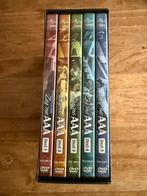 Zeg ‘ns AAA - Complete Serie DVD Box 10 disc origineel, Alle leeftijden, Verzenden, Zo goed als nieuw, Komedie