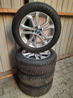 17 inch velgen RENAULT CAPTUR KADJAR NISSAN QASHQAI JUKE, Banden en Velgen, 17 inch, Personenwagen, Gebruikt