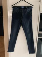 Jack & Jones “Skinny Liam” spijkerbroek maat 164 (14Y), Broek, Ophalen of Verzenden, Zo goed als nieuw, Jongen