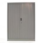 Hoge roldeurkast - 198x120x43 cm, Ophalen, 100 tot 150 cm, Kingloop, Nieuw