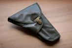 KL holster voor FN Browning hi-power, Ophalen of Verzenden, Landmacht, Nederland, Overige typen