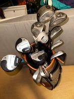 Mooie golfset, Overige merken, Set, Gebruikt, Ophalen of Verzenden