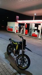 SHERCO smr 50 cc aluminium, Ophalen, Overige merken