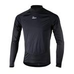 Windstopper Rogelli no wind ondershirt zwart, Verzenden, Info@gowapromotions.com, Nieuw, 4838gt